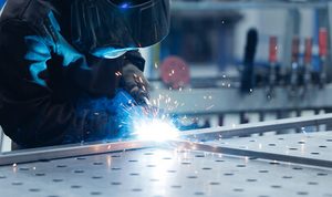 welding