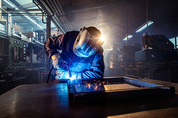 Metal Fabrication 